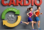 cardio workouts guide for beginners