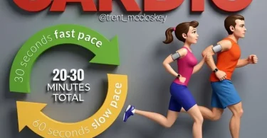 cardio workouts guide for beginners