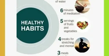 diet plans for a healthy lifestyle