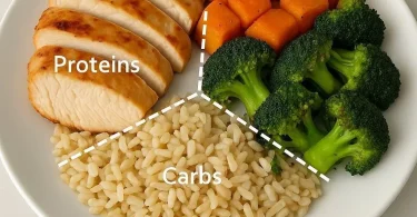 healthy food tips for a better lifestyle