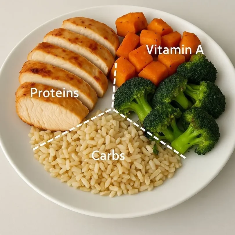 healthy food tips for a better lifestyle