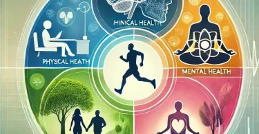 mental health guide importance, benefits & tips