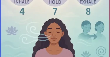 stress relief techniques for a calm mind