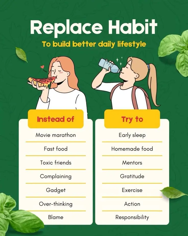 wellness tips for a healthier life